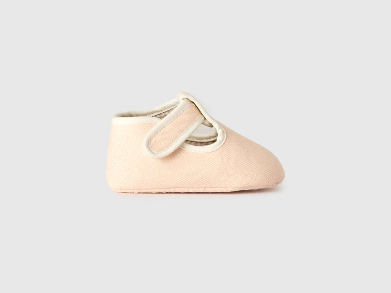 Scarpe primi passi