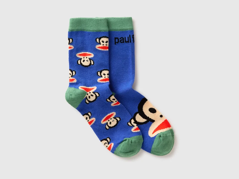 Calzini Paul Frank