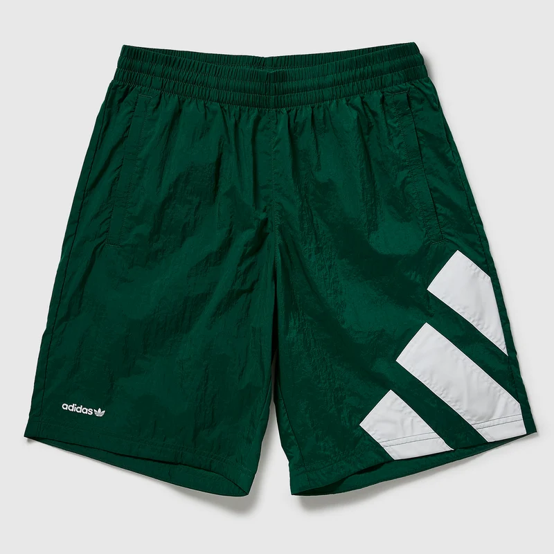 Shorts adidas Originals Adicolor Blocked