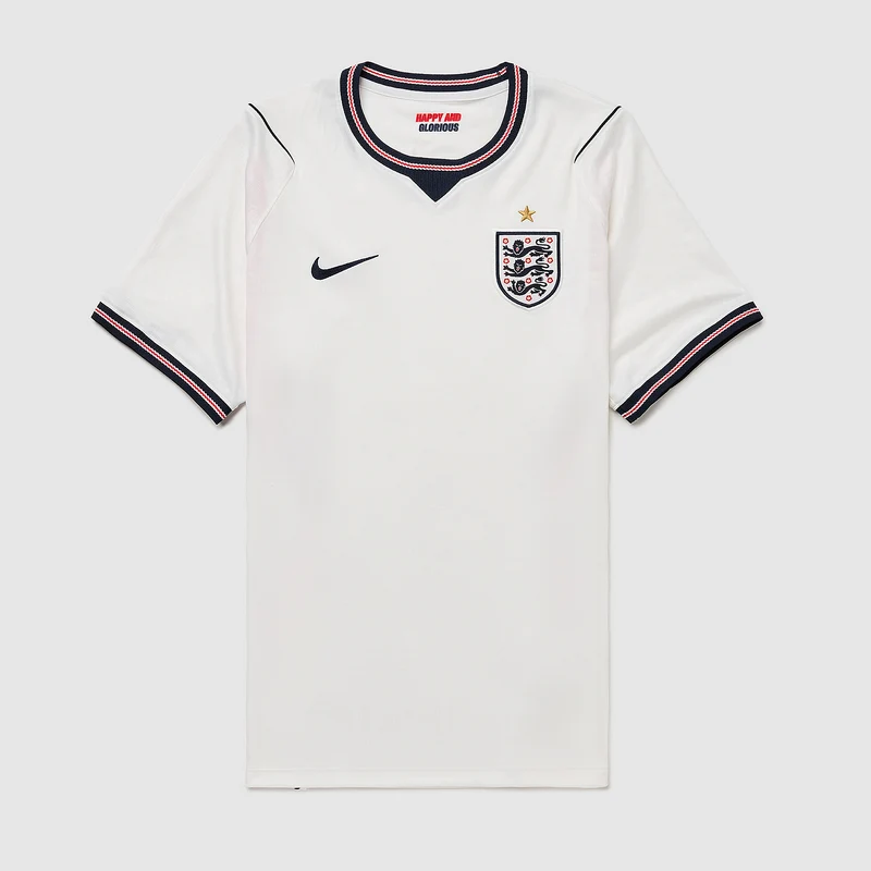 Maglia Nike Inghilterra 2026 Bambini Dri-FIT Stadium Primo Kit