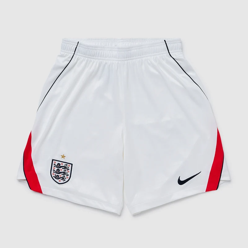 Shorts Nike Inghilterra 2026 Dri-FIT Stadium Primo Kit