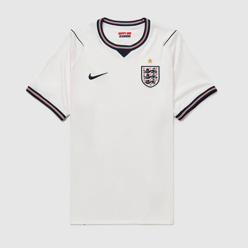 Maglia Nike Inghilterra 2026 Dri-FIT Stadium Primo Kit