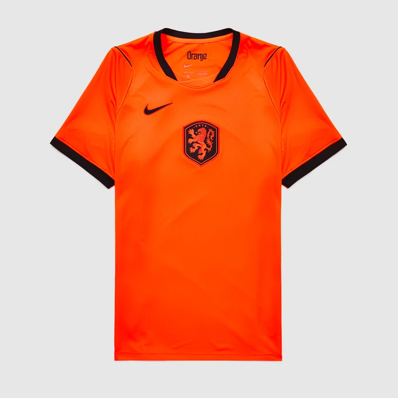 Maglia Nike Olanda 2026 Dri-FIT Stadium Primo Kit