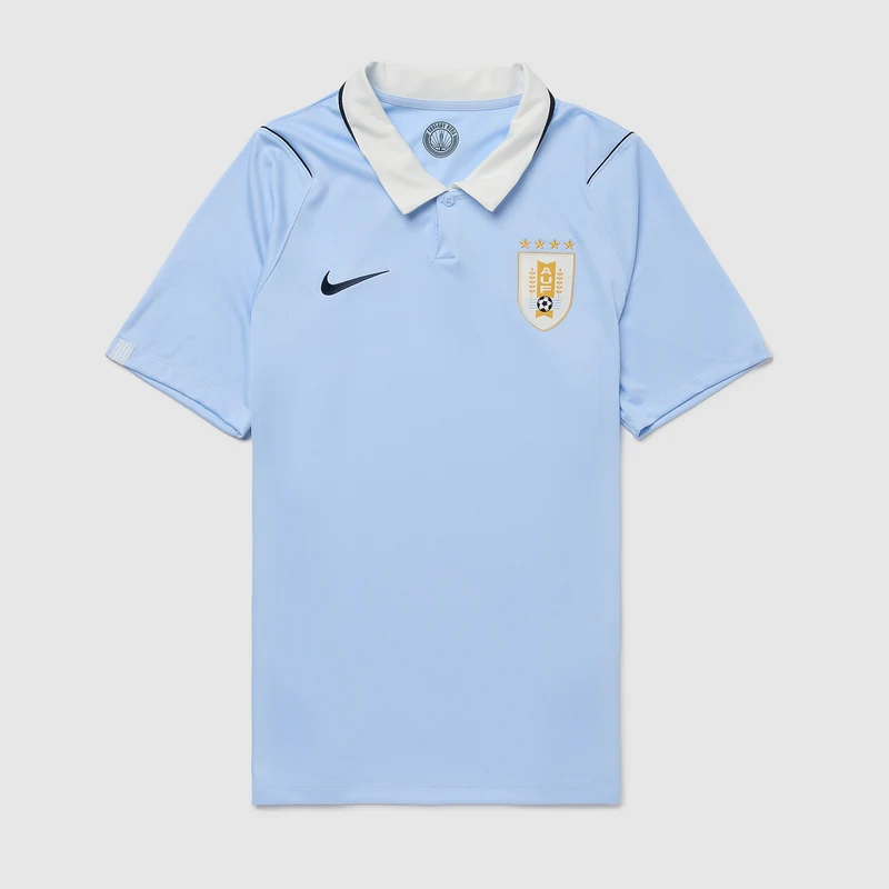 Maglia Nike Uruguay 2026 Dri-FIT Stadium Primo Kit