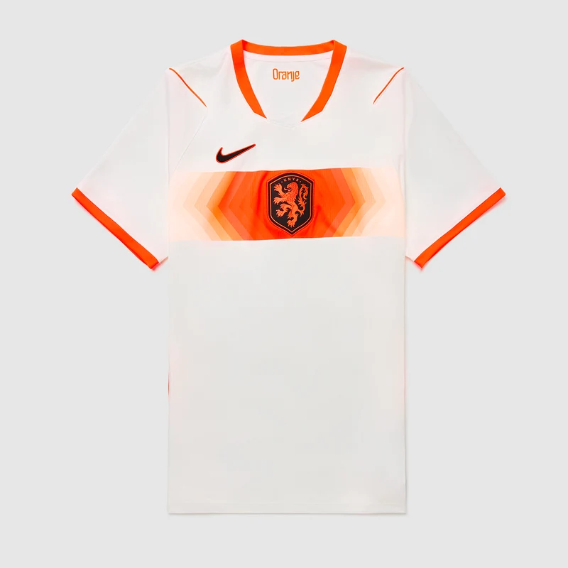 Maglia Nike Olanda 2026 Dri-FIT Stadium Trasferta