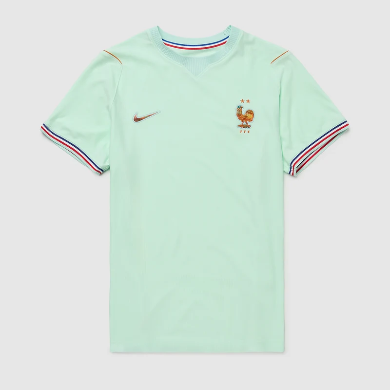 Maglia Nike Francia 2026 Donna Dri-FIT Stadium Trasferta