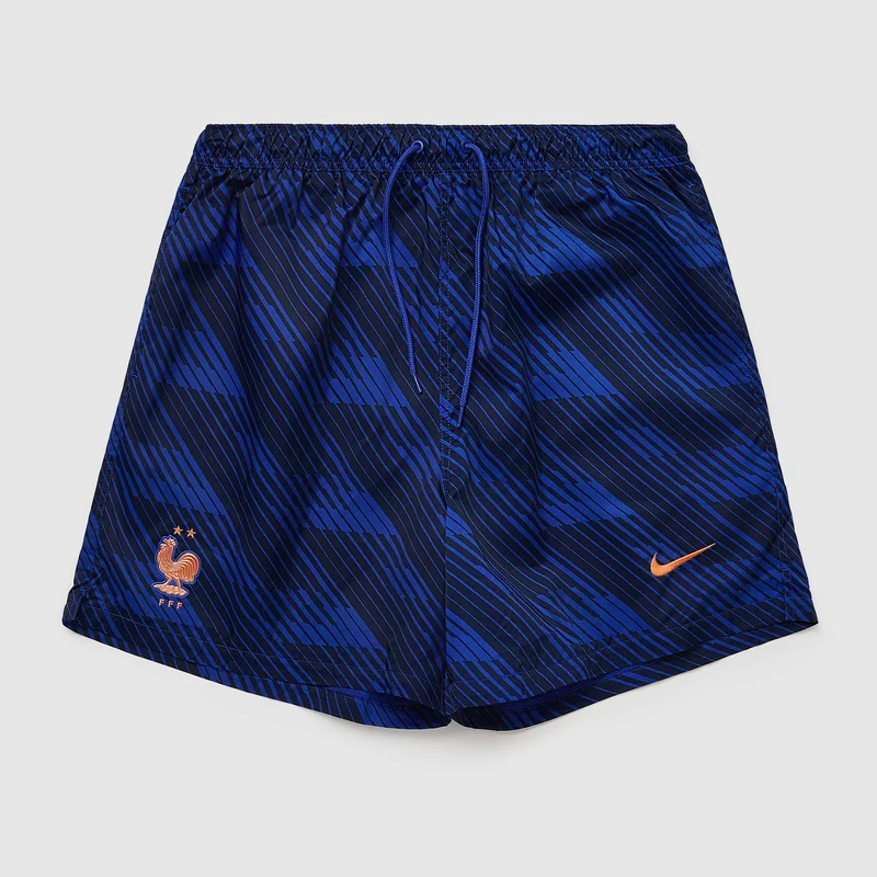 Shorts Nike Francia 2026 Club Flow