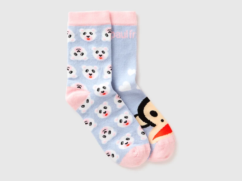Calzini Paul Frank