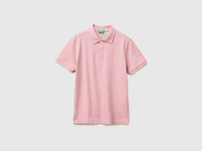 Polo regular fit