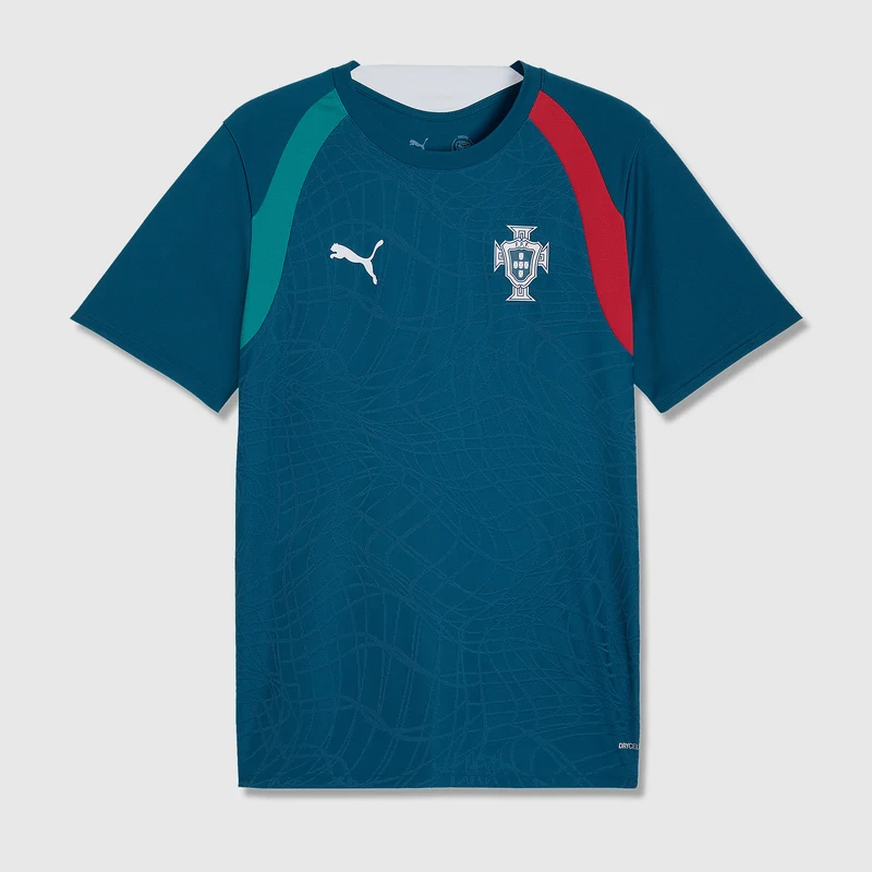 Maglia da Allenamento Puma Portogallo 2026