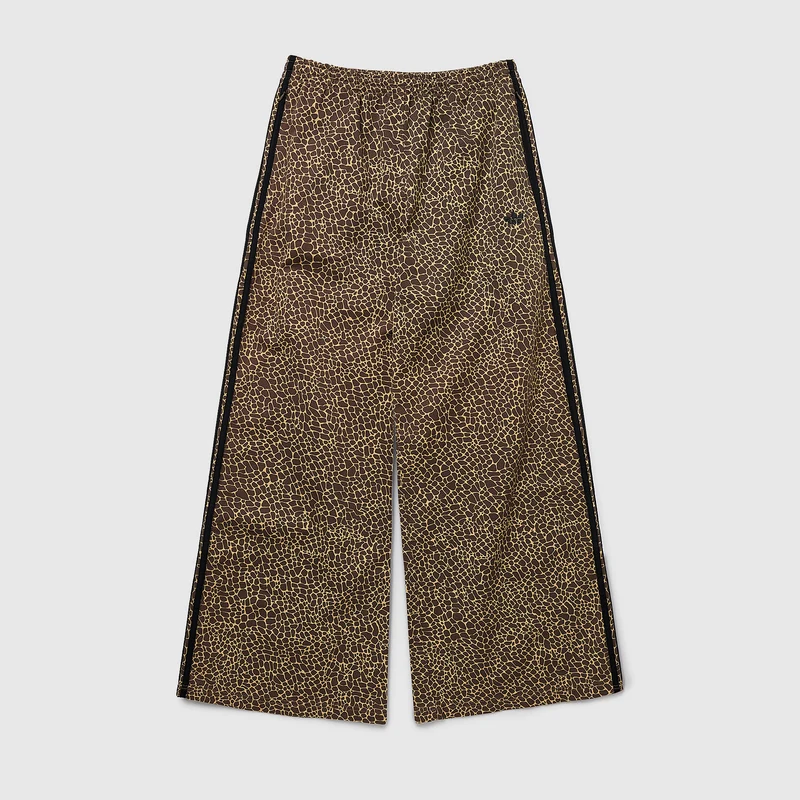 Pantaloni adidas Originals Donna Firebird Denim