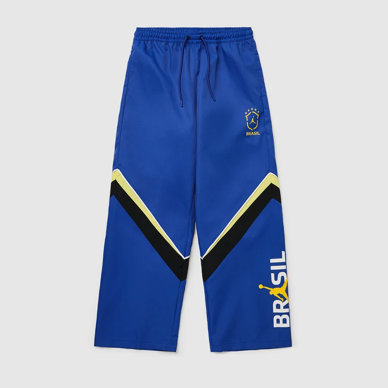 Pantaloni Jordan x Brasile 2026 Draft