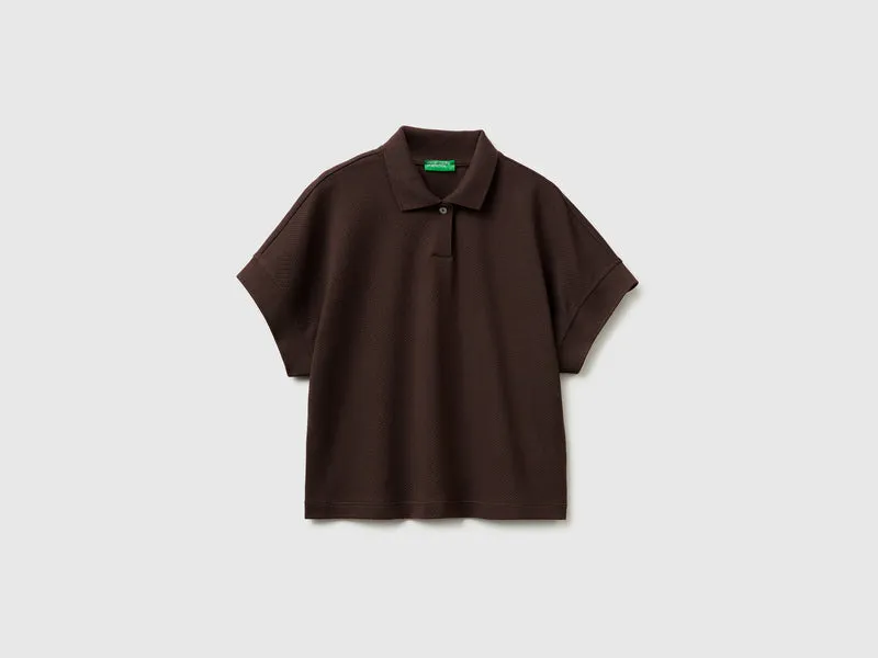 Polo comfort fit