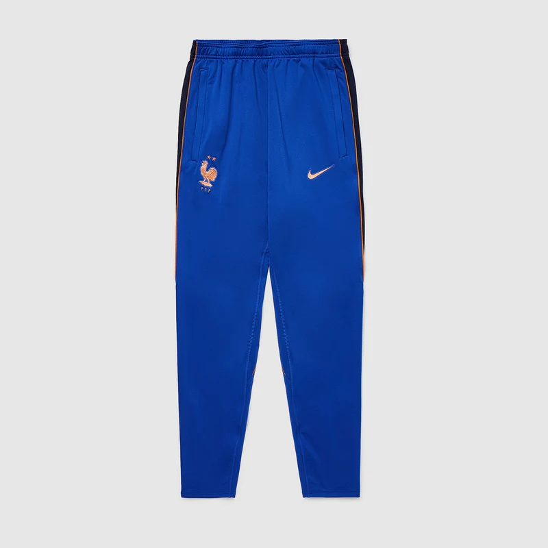 Pantaloni Nike Francia 2026 Bambini Dri-FIT Strike