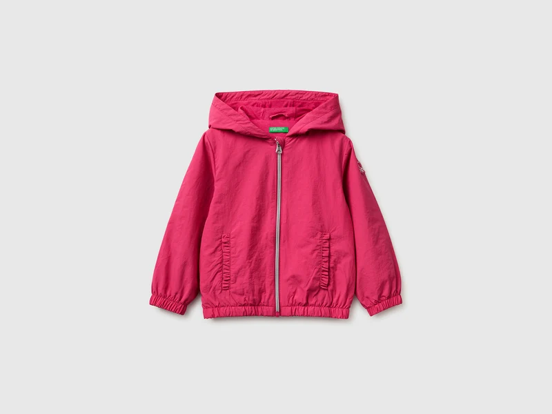 Giacca leggera "Rain Defender"