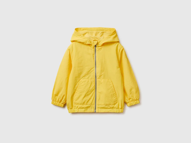 Giacca in nylon "Rain Defender"