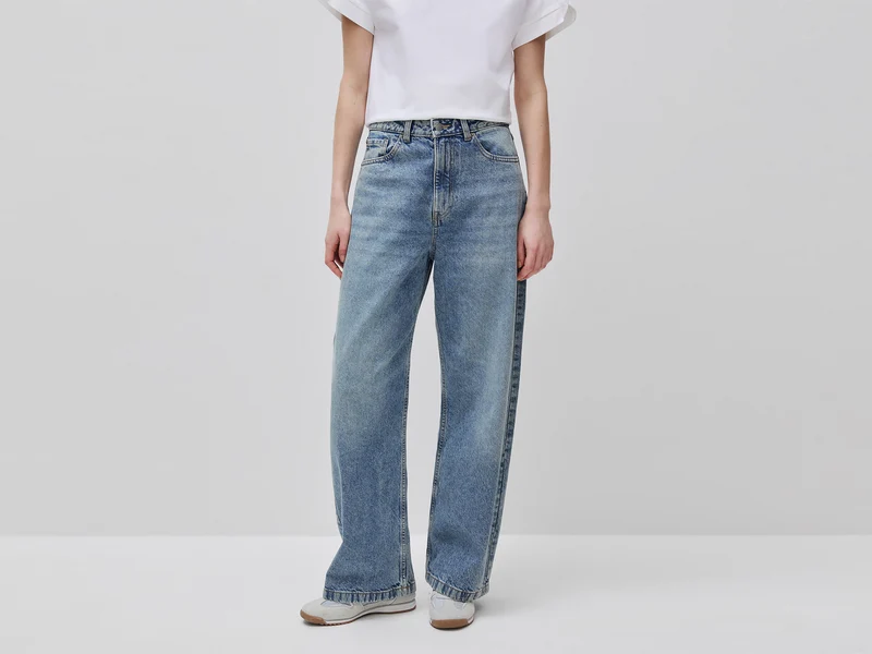 Jeans loose fit