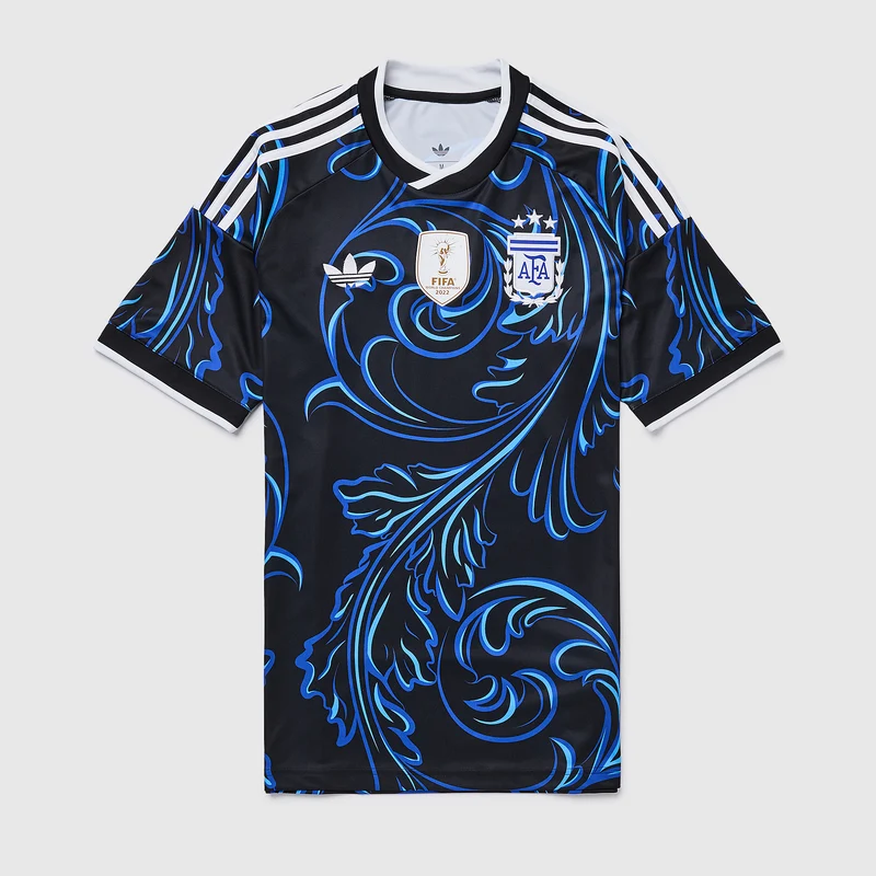Maglia adidas Originals Argentina 2026 Trasferta