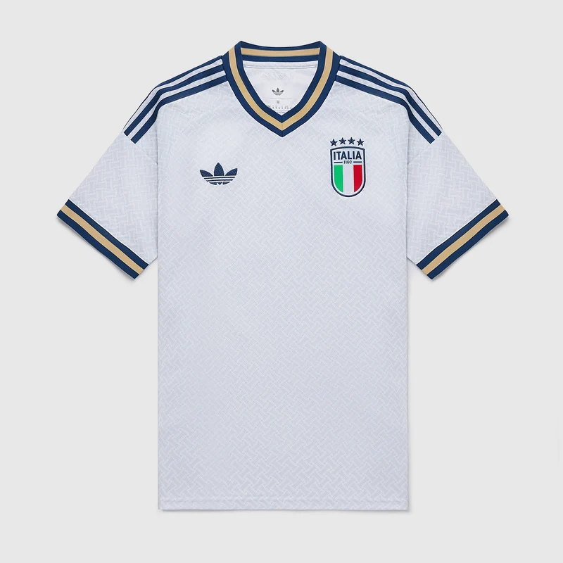 Maglia adidas Originals Italia 2026 Trasferta