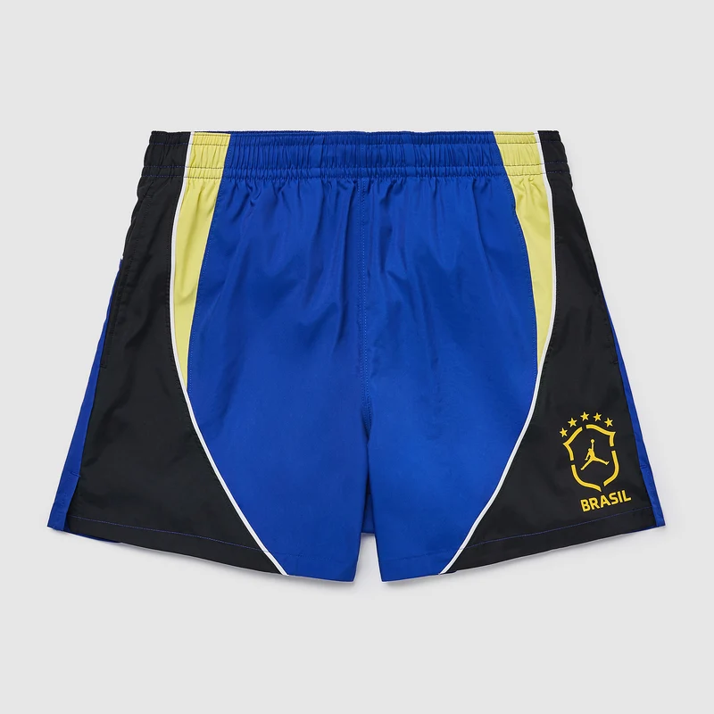 Shorts Jordan x Brasile 2026 Brooklyn 5" Woven
