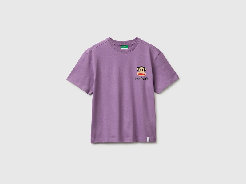 T-shirt Paul Frank