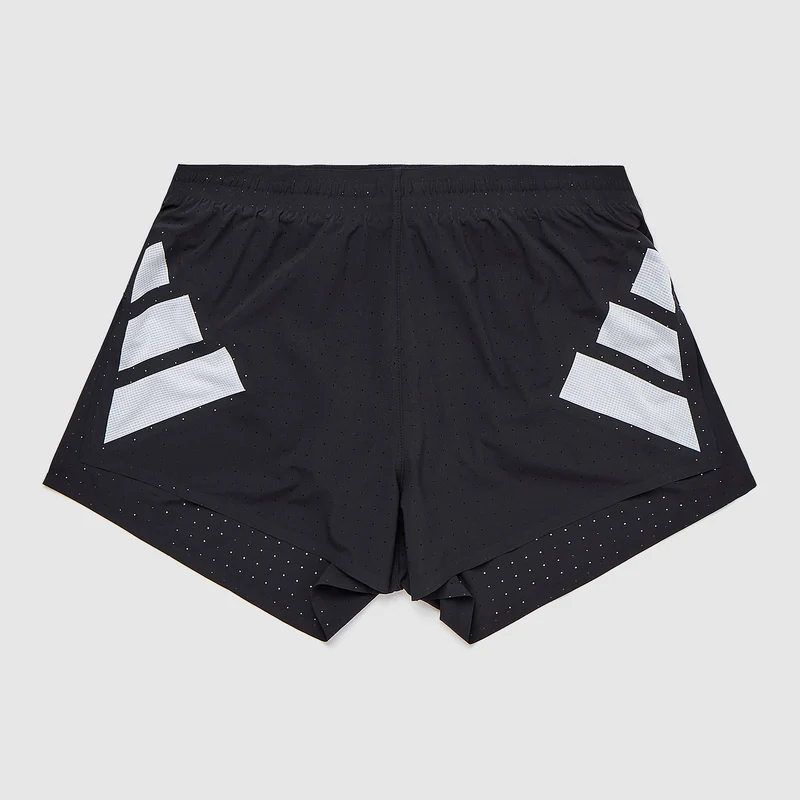 adidas Womens adizero Road To Records Split Shorts