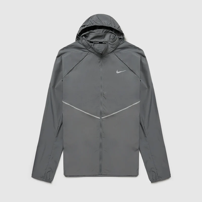Giacca Nike Miler UV Repel