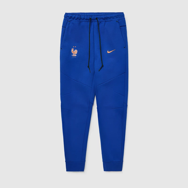 Joggers Nike Francia 2026 Tech Fleece