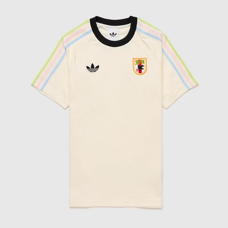 T-Shirt adidas Originals Giappone 2026 OG