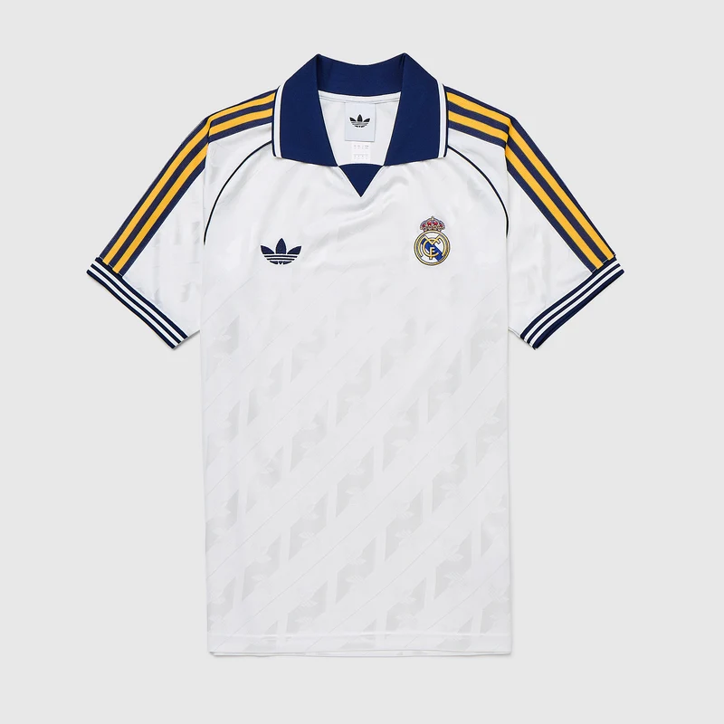 Maglia adidas Originals Real Madrid 25/26 OG Shirt