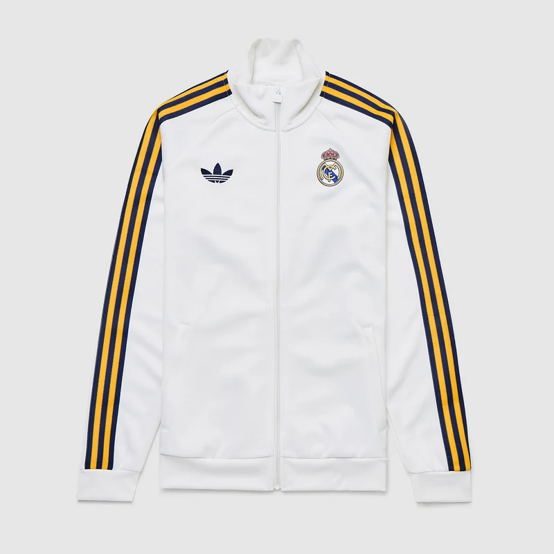 Top da Allenamento adidas Originals Real Madrid 25/26 OG
