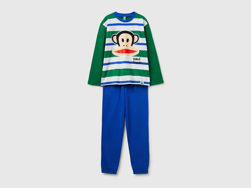 Pigiama Paul Frank