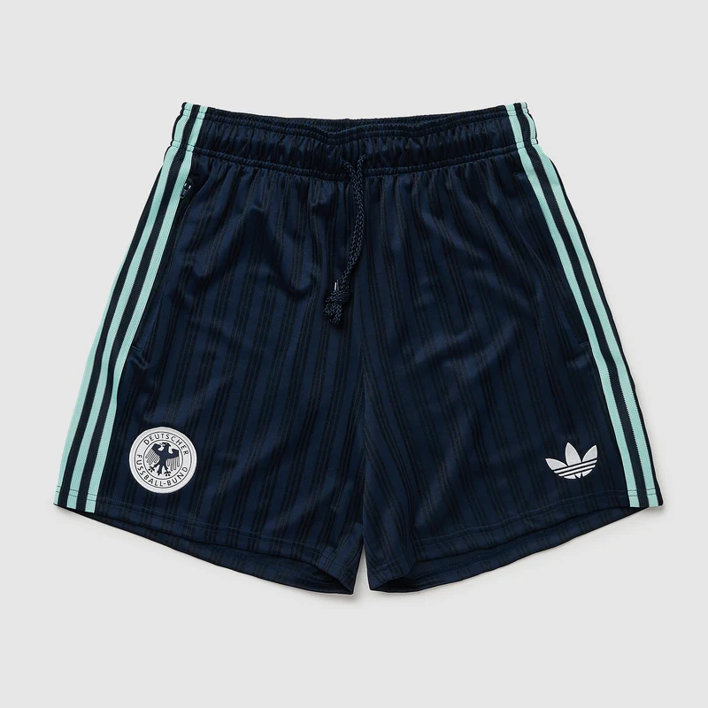 Shorts adidas Originals Germania 2026 OG