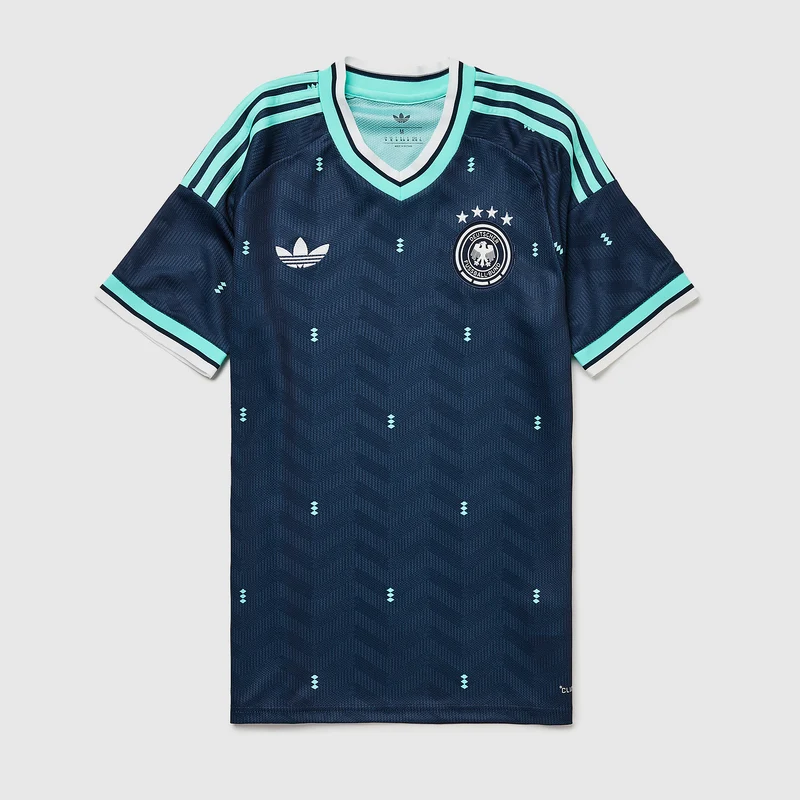 Maglia adidas Originals Germania 2026 Trasferta