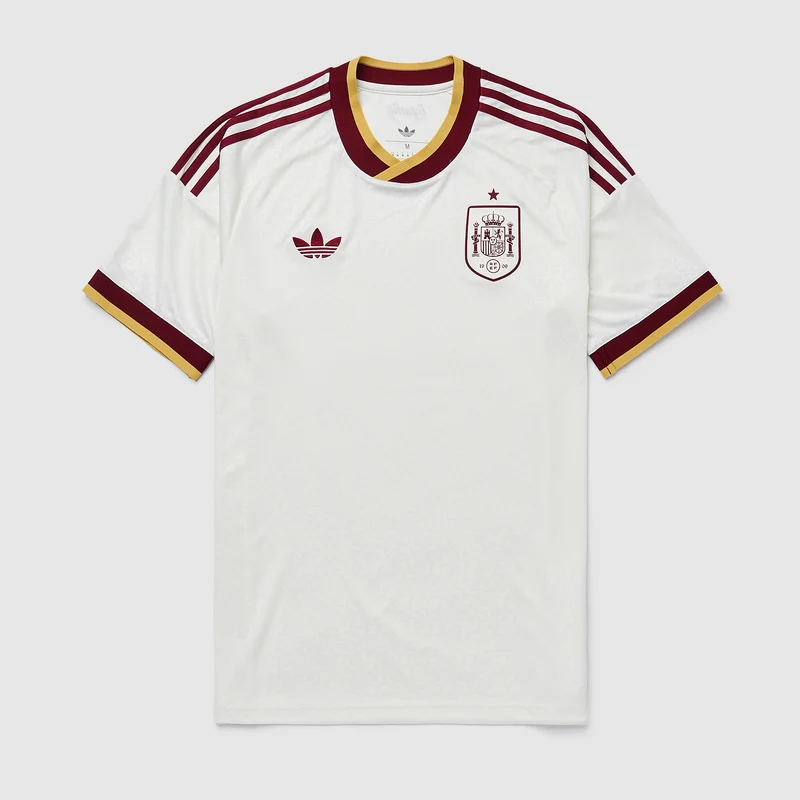 Maglia adidas Originals Spagna 2026 Trasferta