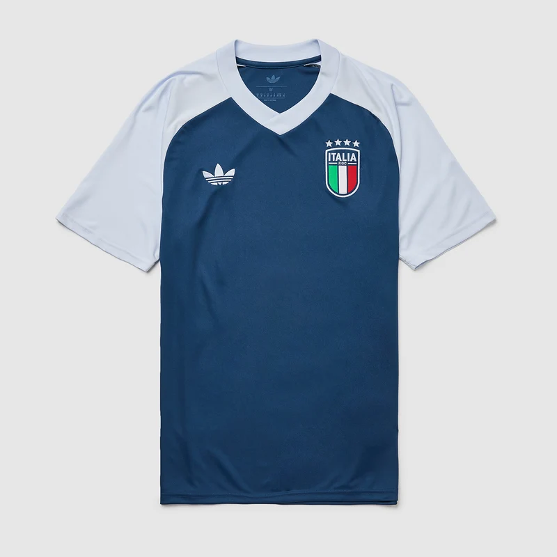 Maglia adidas Originals Italia 2026 Pre-Match Trasferta