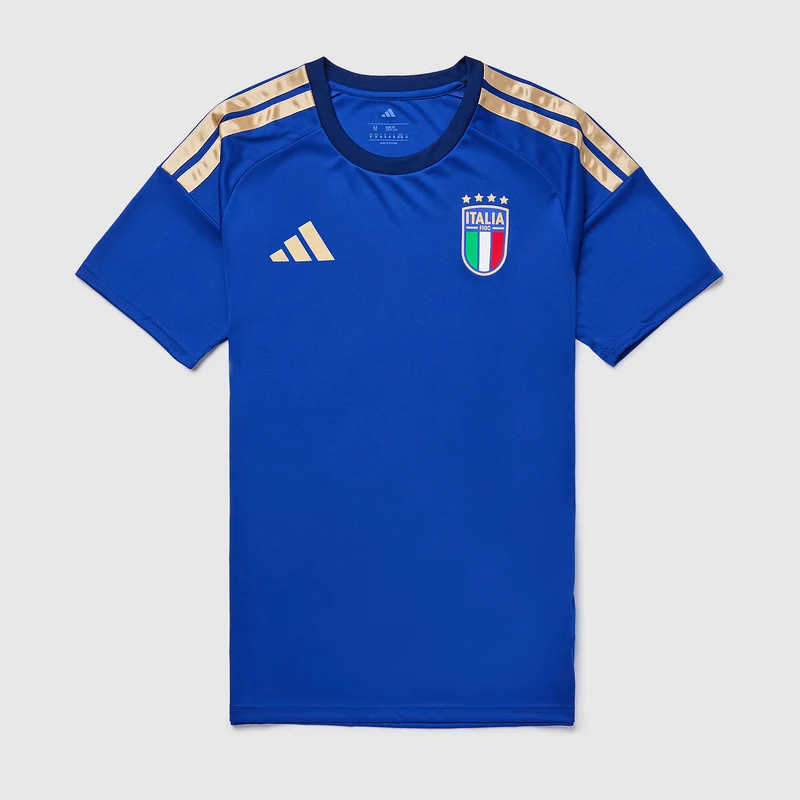 Maglia adidas Italia 2026 Fan Primo Kit