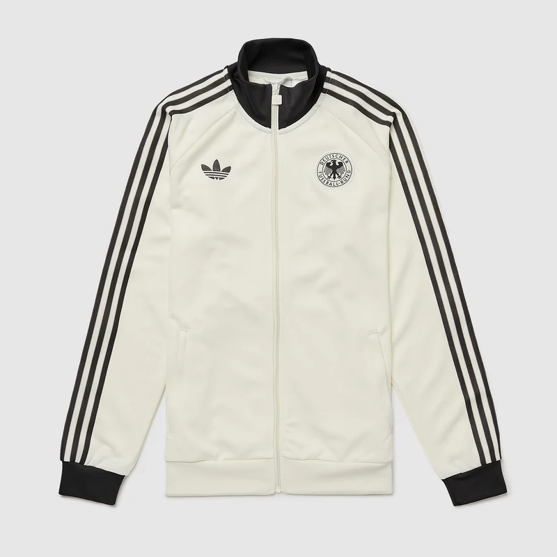 Top da Allenamento adidas Originals Germania 2026 OG