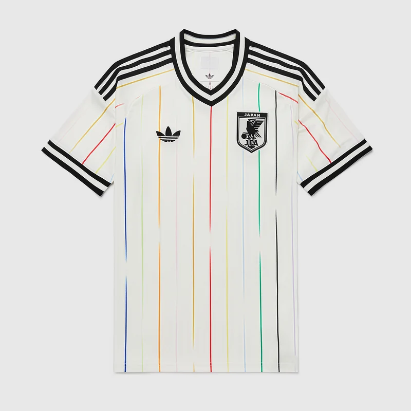 Maglia adidas Originals Giappone 2026 Trasferta