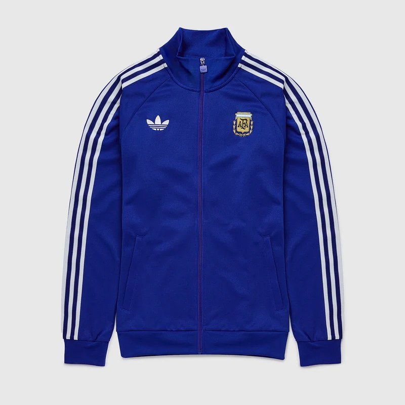 Top da Allenamento adidas Originals Argentina 2026 OG