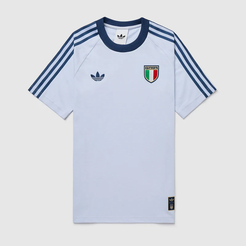 T-Shirt adidas Originals Italia 2026 OG