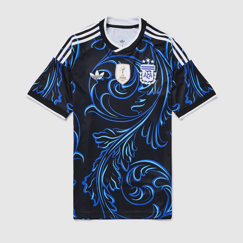 Maglia adidas Originals Argentina 2026 Bambini Trasferta