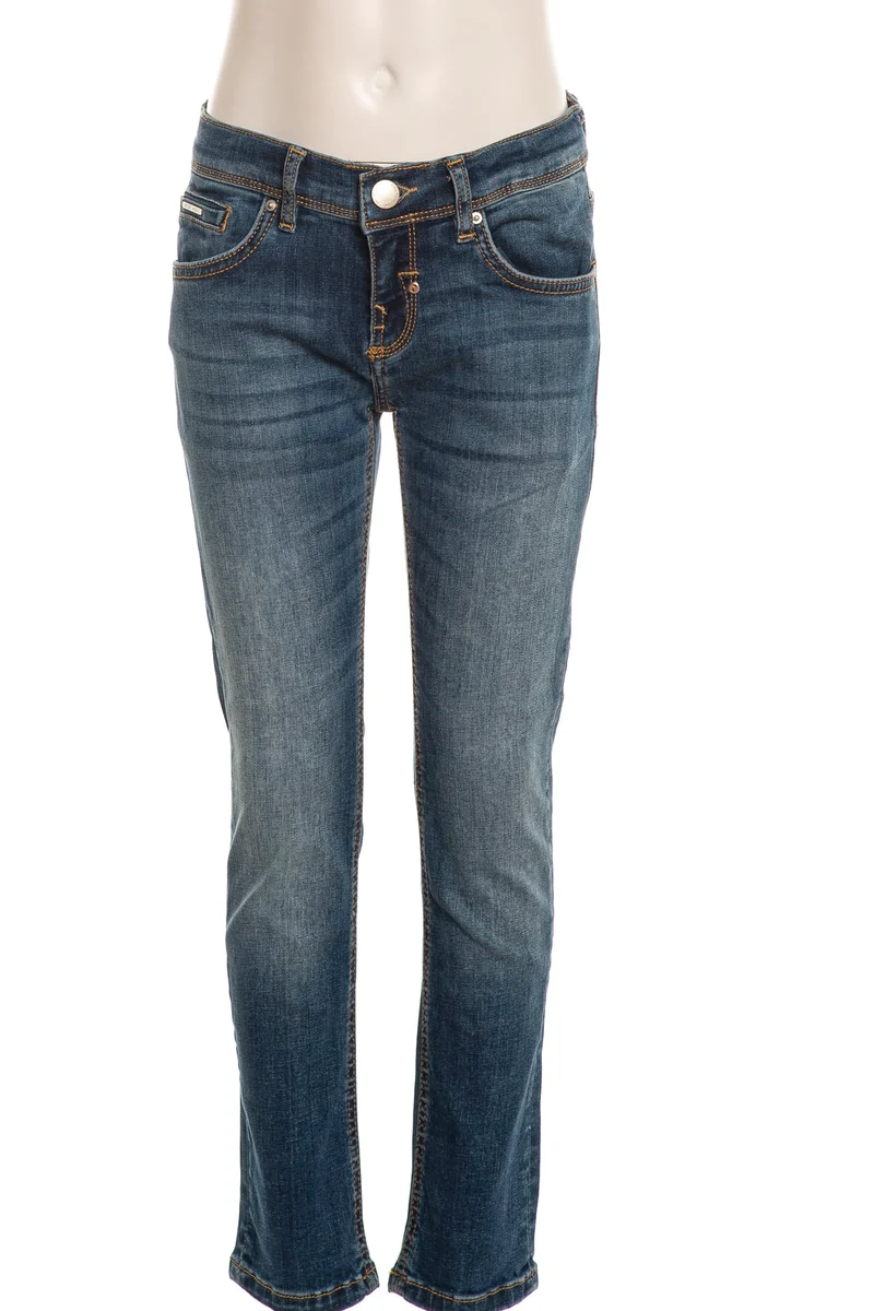 Jeans Antony Morato Keith Da Bambino Denim Dark Blu