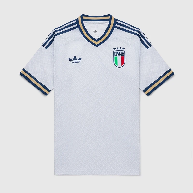 Maglia adidas Originals Italia 2026 Donna Trasferta