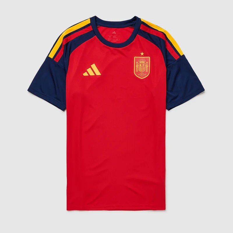 Maglia adidas Spagna 2026 Fan Primo Kit Shirt