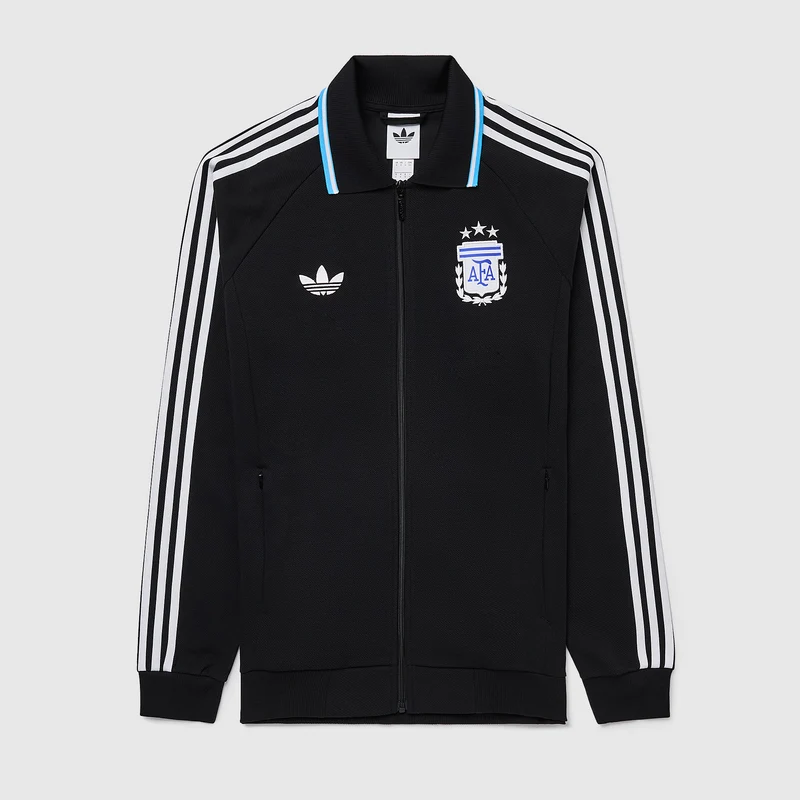 Giacca adidas Originals Argentina 2026 OG Anthem Trasferta