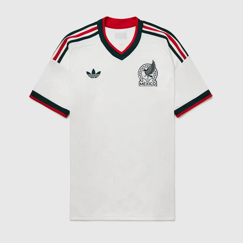 Maglia adidas Originals Messico 2026 Trasferta