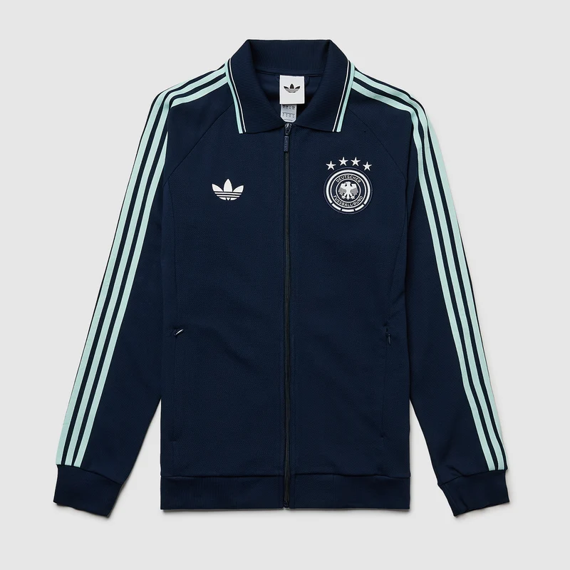 Giacca adidas Originals Germania 2026 OG Anthem Trasferta