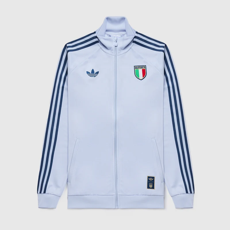 Top da Allenamento adidas Originals Italia 2026 OG