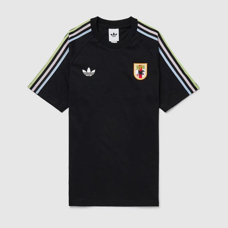 T-Shirt adidas Originals Giappone 2026 OG